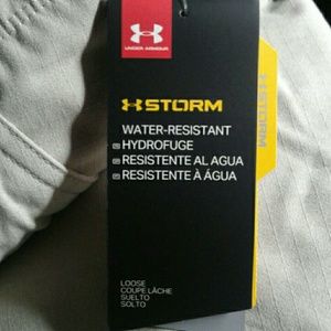 Under Armour Storm Pants